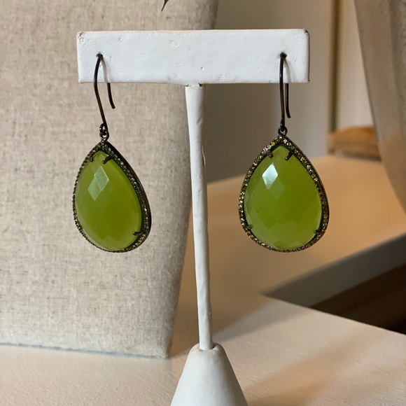 Tommy Bahama Earrings - Picture 1 of 5